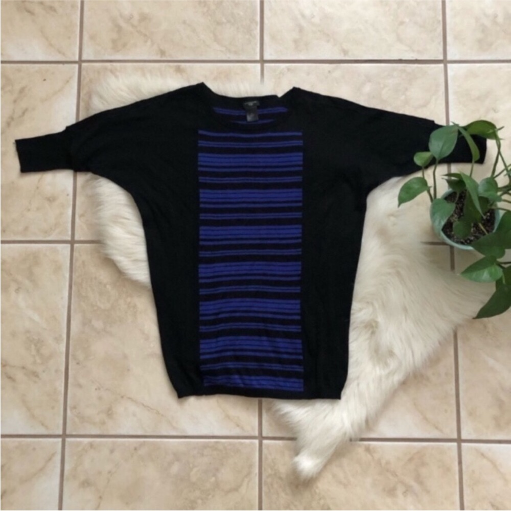Ann Taylor Merino Wool Sweater